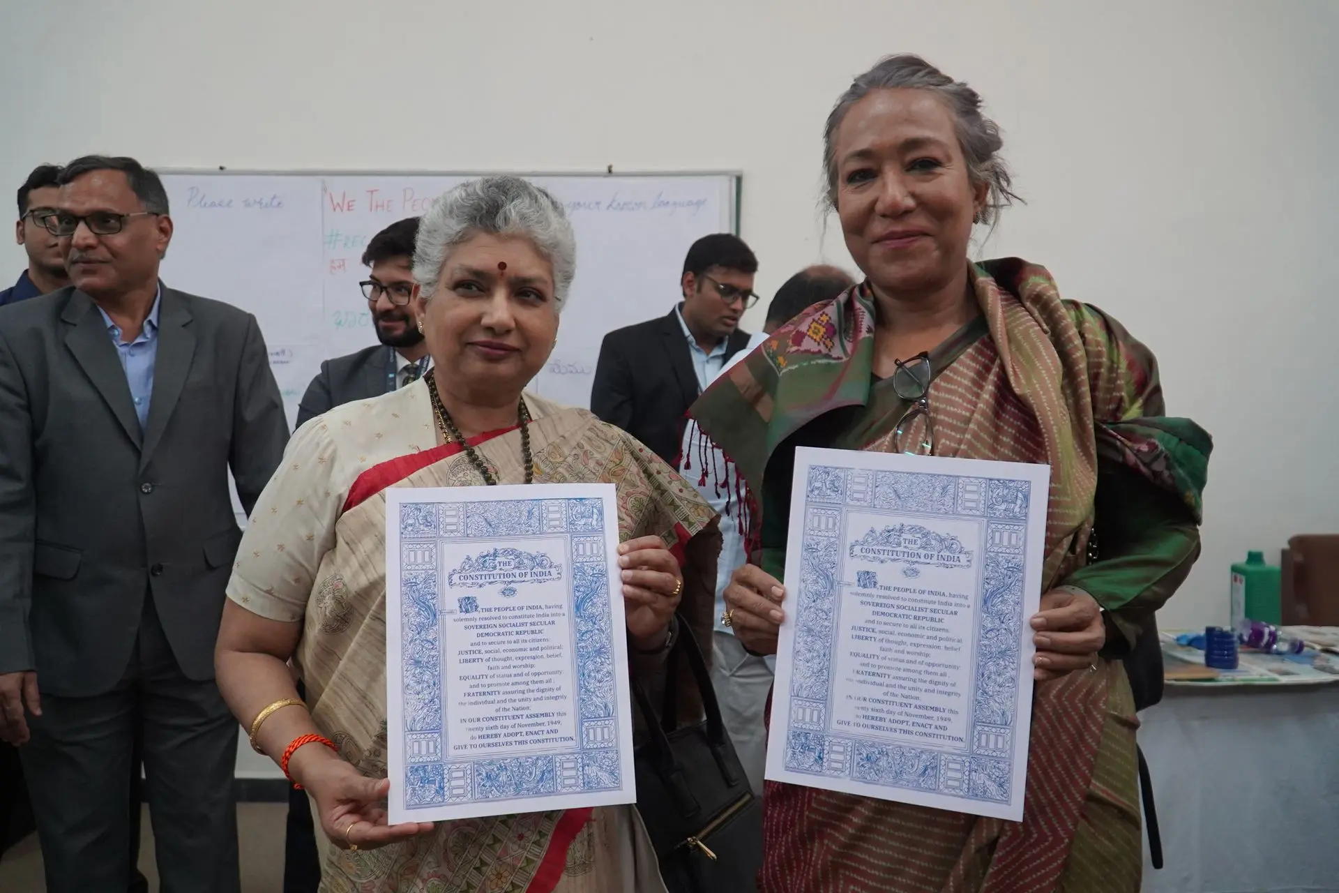 Justice Nagarathna 