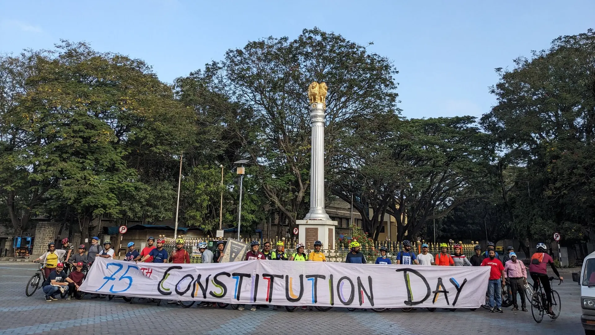 Constitution Day