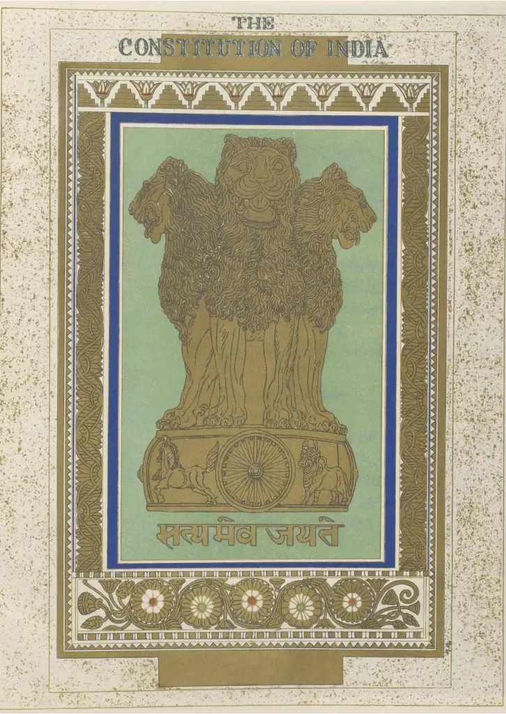 Booklet - #ReclaimConstitution